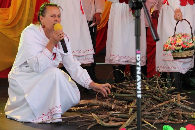 Nowodębska "Noc Kupały"