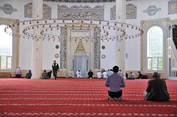 Watykan: niech wspólne przeżywanie ramadanu i Wielkiego Postu będzie znakiem nadziei dla świata