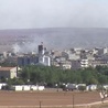 Siły kurdyjskie odbiły Kobane z rąk IS