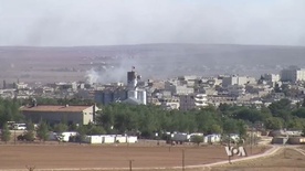 Siły kurdyjskie odbiły Kobane z rąk IS
