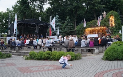 Zakończenie roku szkolnego w Toszku