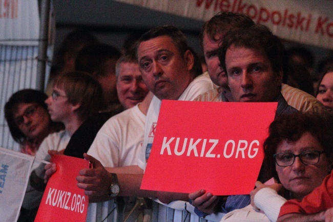 Konwencja (nie) programowa Kukiza