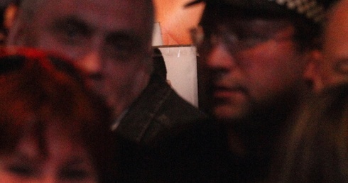 Konwencja (nie) programowa Kukiza