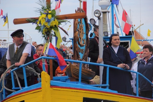Odpust śś. Piotra i Pawła w Pucku