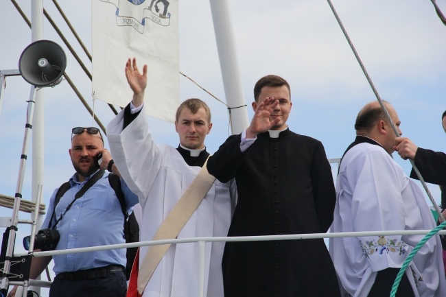 Odpust śś. Piotra i Pawła w Pucku 