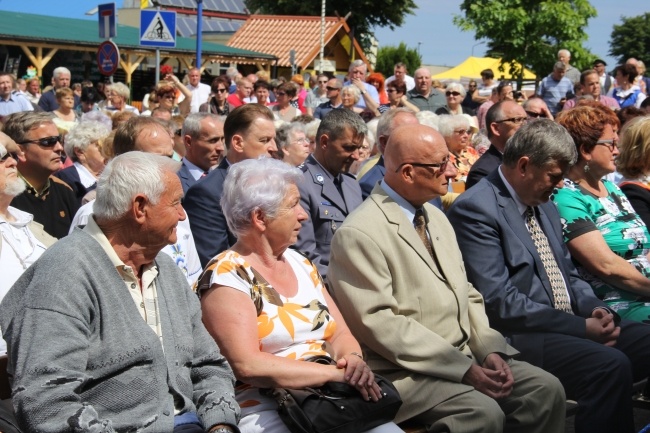 Odpust śś. Piotra i Pawła w Pucku 