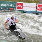 Puchar Świata w Slalomie Górskim w Krakowie