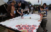 Małopolski Piknik Lotniczy 2015 - cz. 1