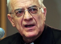 Ks. Federico Lombardi