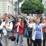 II koncert ewangelizacyjny w Nowym Sączu