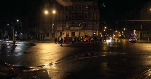 Bezsenna ekspiacja po legnicku