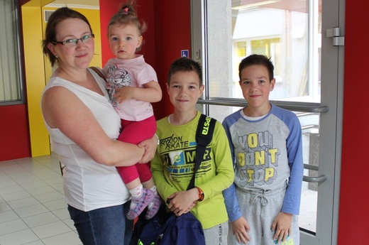 Maraton Pływacki dla hospicjum w Cieszynie