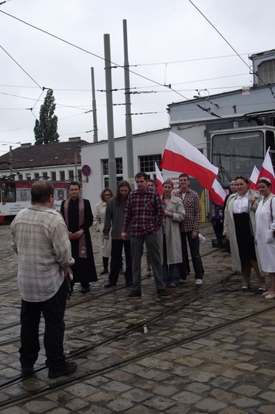 Nie ma wolności, bez "Solidarności"