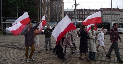 Nie ma wolności, bez "Solidarności"