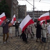 Nie ma wolności, bez "Solidarności"