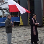 Nie ma wolności, bez "Solidarności"