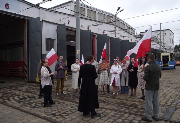 Nie ma wolności, bez "Solidarności"