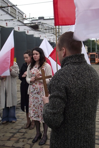 Nie ma wolności, bez "Solidarności"