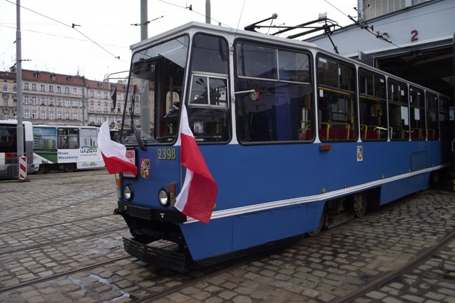 Nie ma wolności, bez "Solidarności"