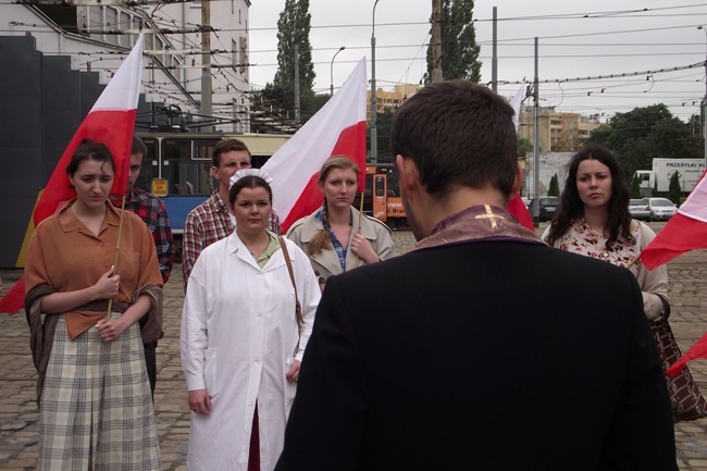 Nie ma wolności, bez "Solidarności"