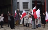 Nie ma wolności, bez "Solidarności"