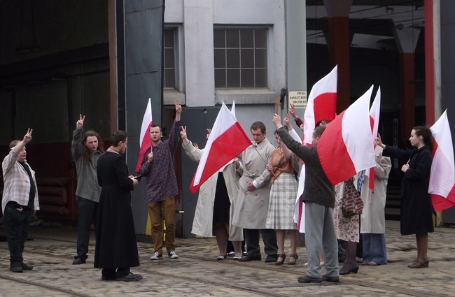 Nie ma wolności, bez "Solidarności"