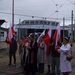 Nie ma wolności, bez "Solidarności"