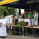 Jubileusz 85-lecia szkoły w Zduńskiej Dąbrowie