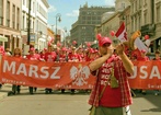 Marsz dla Jezusa