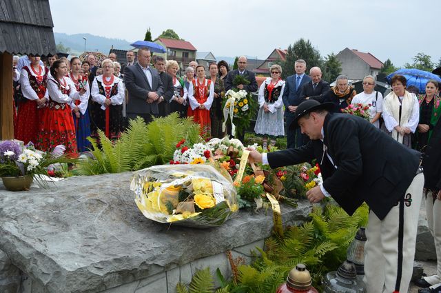 Odszedł 15 lat temu 