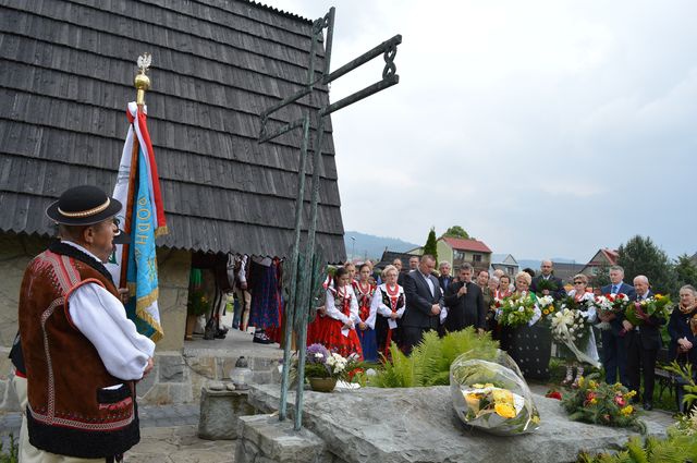 Odszedł 15 lat temu 