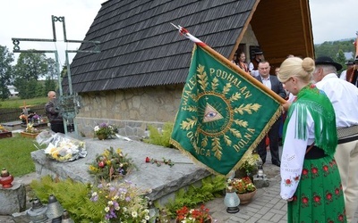 Odszedł 15 lat temu 