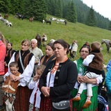 Odpust w Chochołowskiej