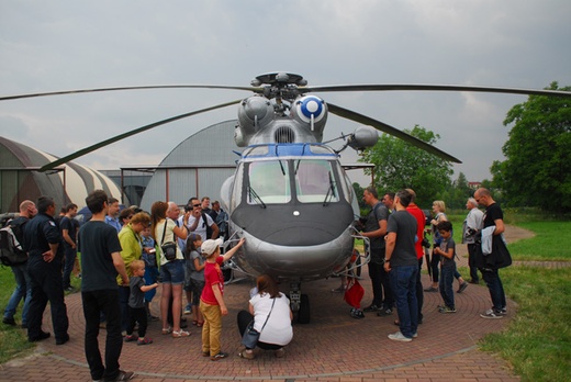 Małopolski Piknik Lotniczy 2015 - cz. 2