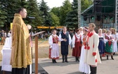 "Jedlińskie wesele" wg ks. Jana Kloczkowskiego 