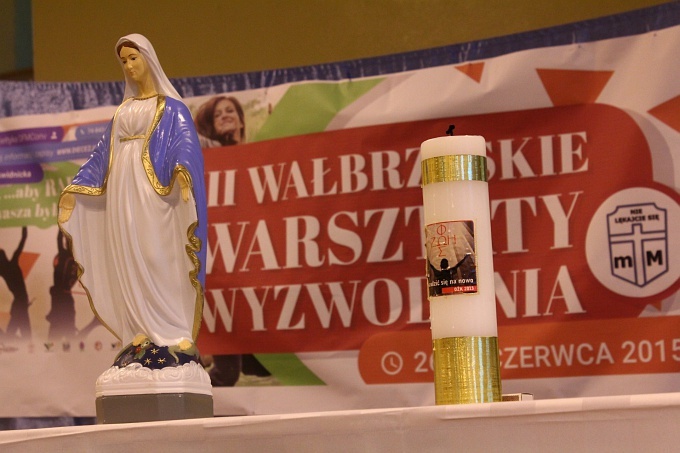 Wałbrzyskie Warsztaty Wyzwolenia