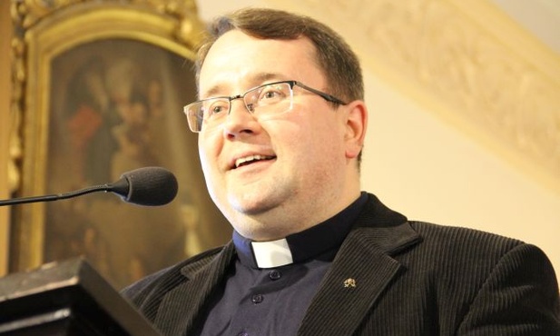 Ewangelizacja na dziewiątym kontynencie