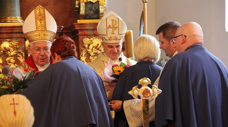 Jubileusz w Jakubowie