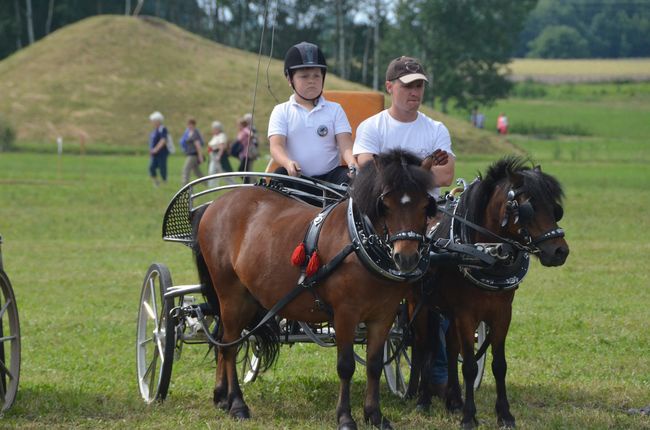 Szklarski festiwal