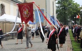 100-lecie "Świętej Rodziny" w Pile