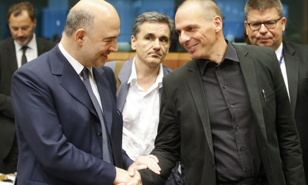 Jest jeszcze szansa na powrót do negocjacji