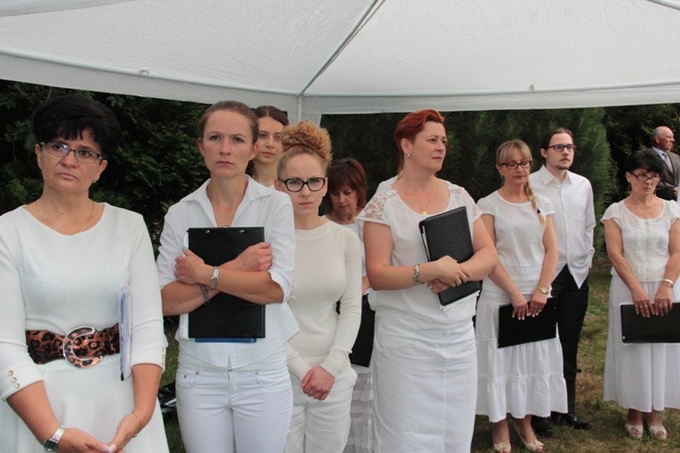 Odpust w Chrustach - cz. I