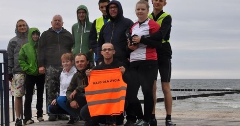 6. Rajd dla Życia