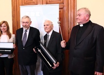 Nagroda Filantropa Krakowa Roku 2014