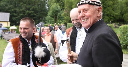 Ekologicznie czyli... trzeźwo