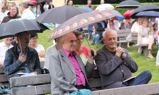 Kamesznickie Dni Trzeźwości