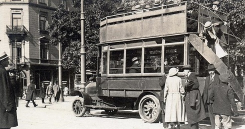 "To się chyba nie przyjmie"