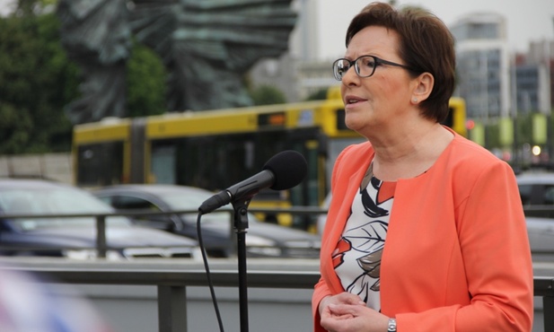 Związkowcy za Programem dla Śląska