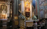 W lubelskiej katedrze