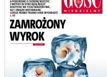 Przegrywamy.  Dlaczego?